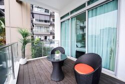 RESIDENCES AT EMERALD HILL (D9), Apartment #604347831
